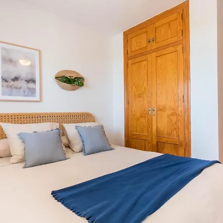 El Rincon De Frida La Manga Del Mar Menor Km2 Mediterraneo 2Dormitorios 2Banos Exterior foto