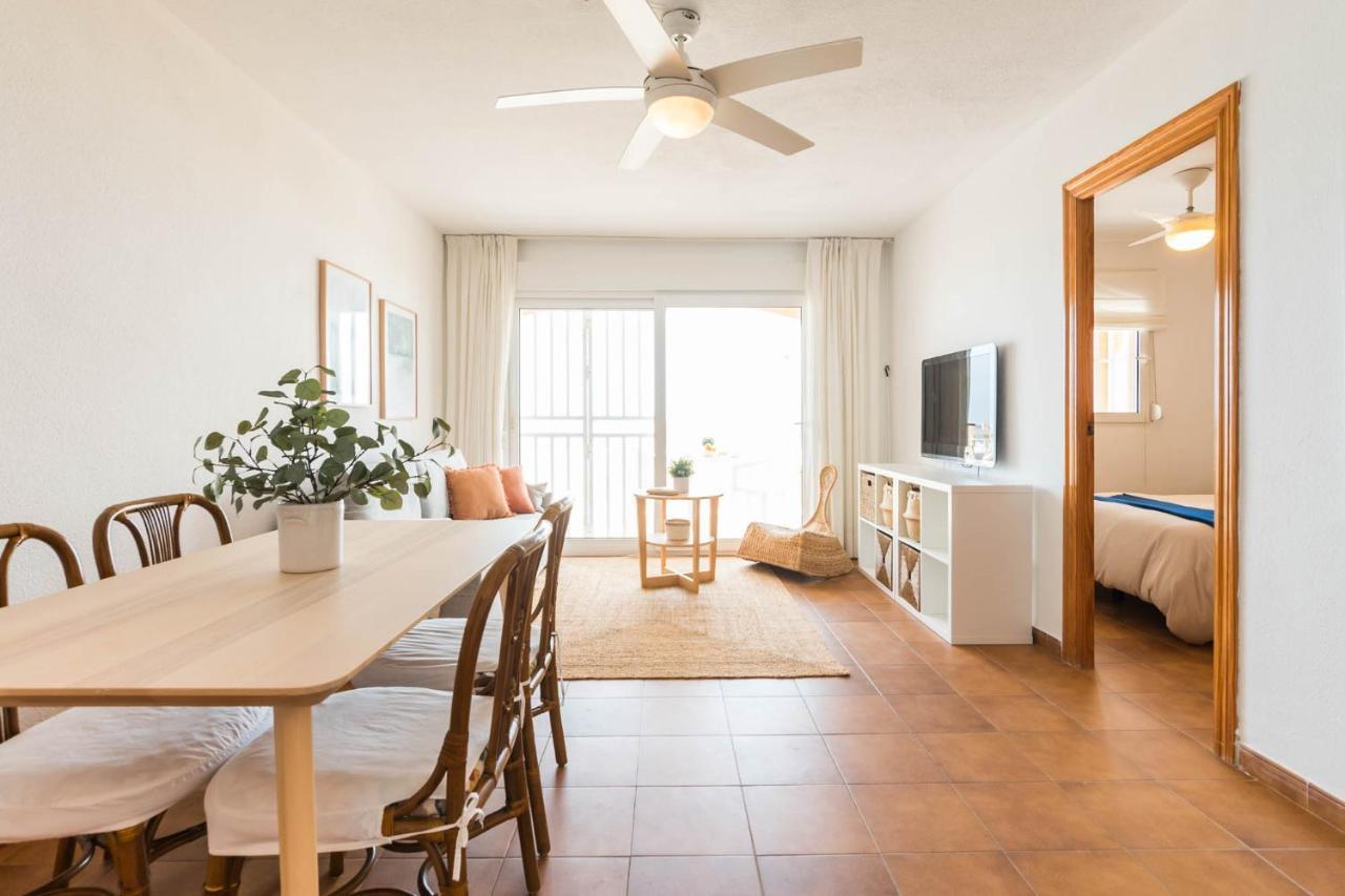 El Rincon De Frida Km2 Mediterraneo 2dormitorios 2banos Apartament *