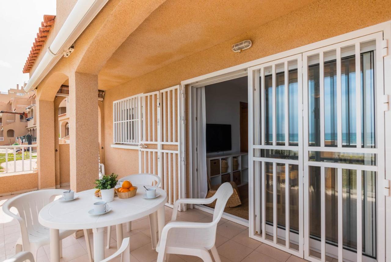 El Rincon De Frida Km2 Mediterraneo 2dormitorios 2banos Apartment