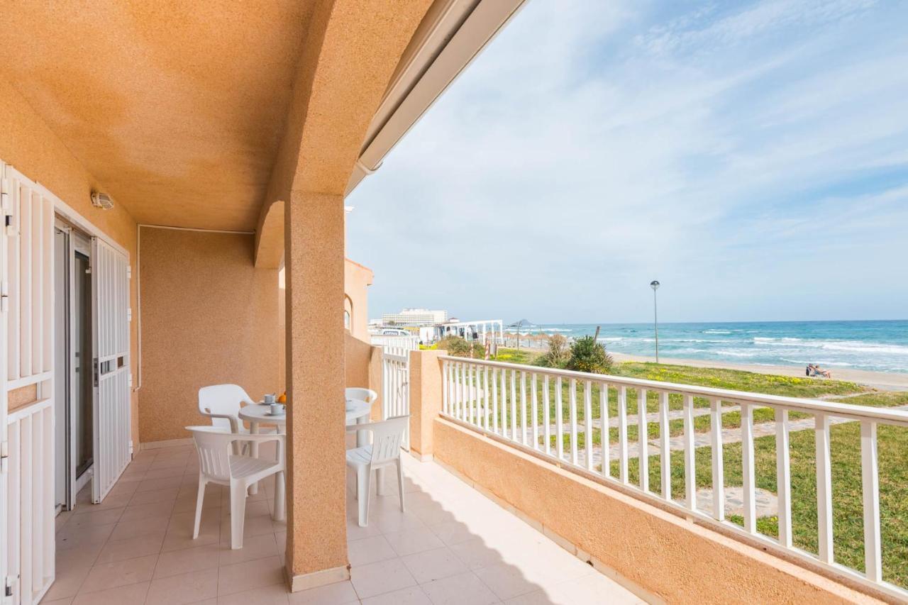 El Rincon De Frida Km2 Mediterraneo 2dormitorios 2banos Apartament