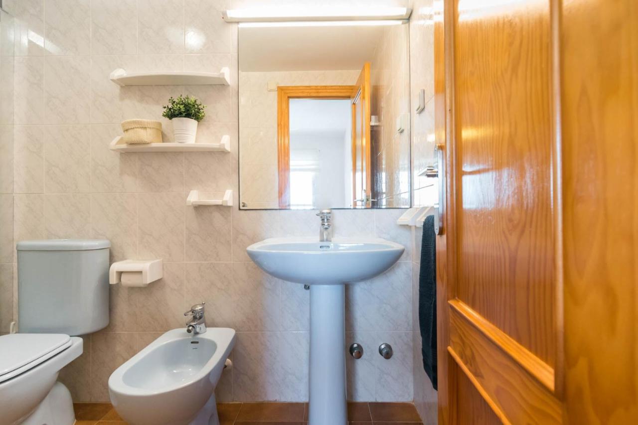 El Rincon De Frida Km2 Mediterraneo 2dormitorios 2banos Apartament