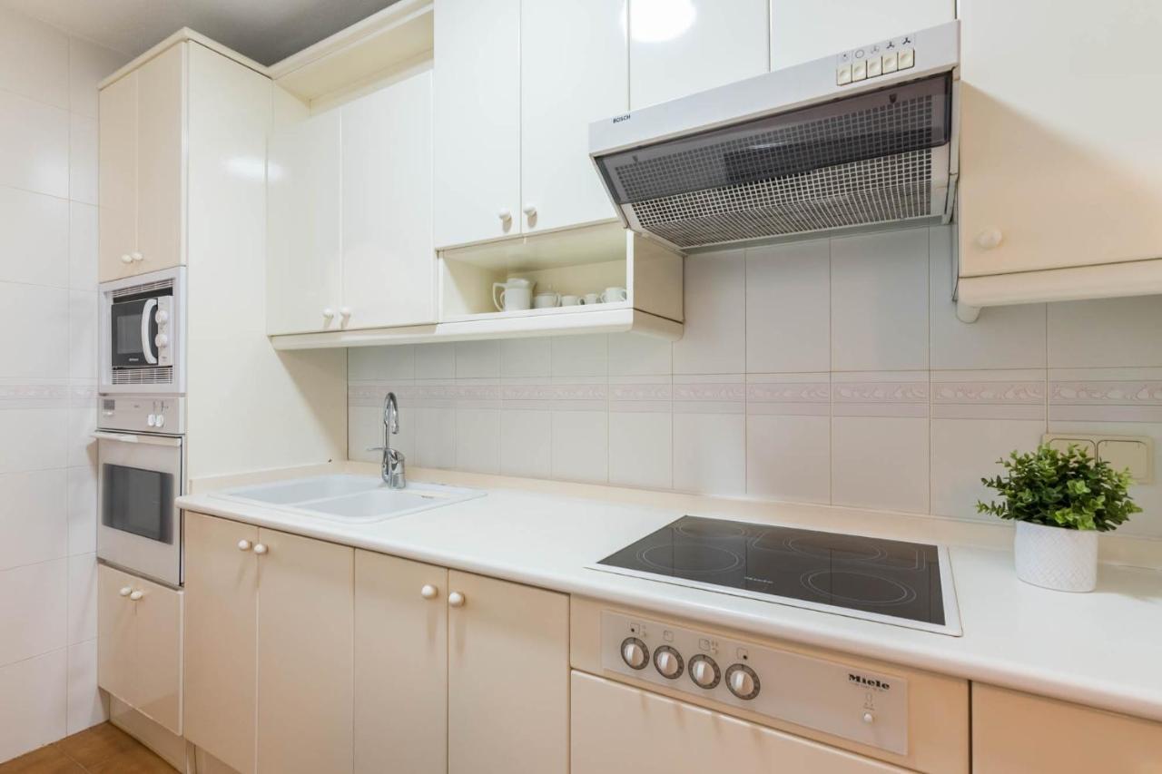 Apartament El Rincon De Frida Km2 Mediterraneo 2dormitorios 2banos La Manga del Mar Menor