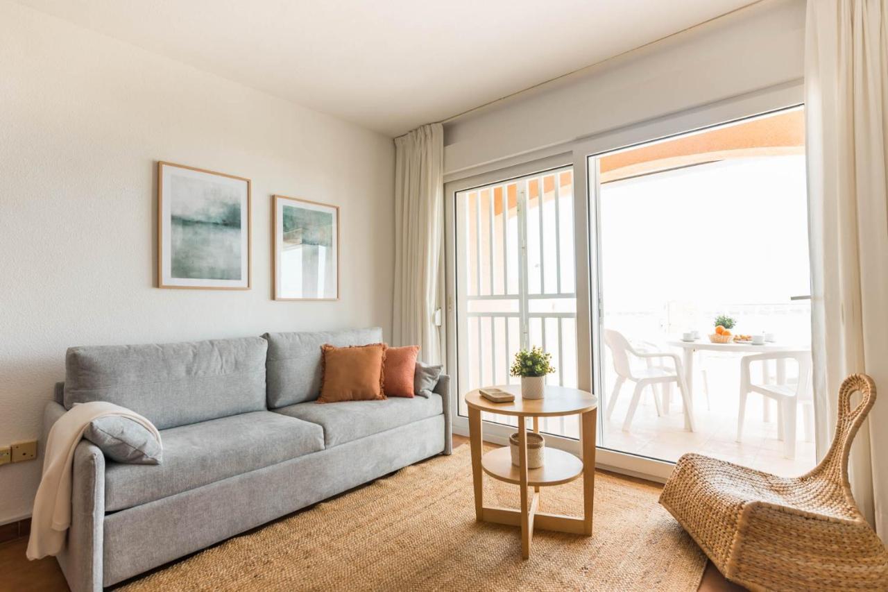 El Rincon De Frida Km2 Mediterraneo 2dormitorios 2banos Appartement *