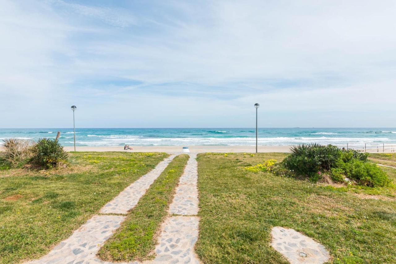 El Rincon De Frida Km2 Mediterraneo 2dormitorios 2banos Appartement