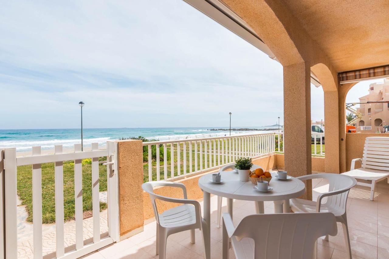 El Rincon De Frida Km2 Mediterraneo 2dormitorios 2banos Appartement
