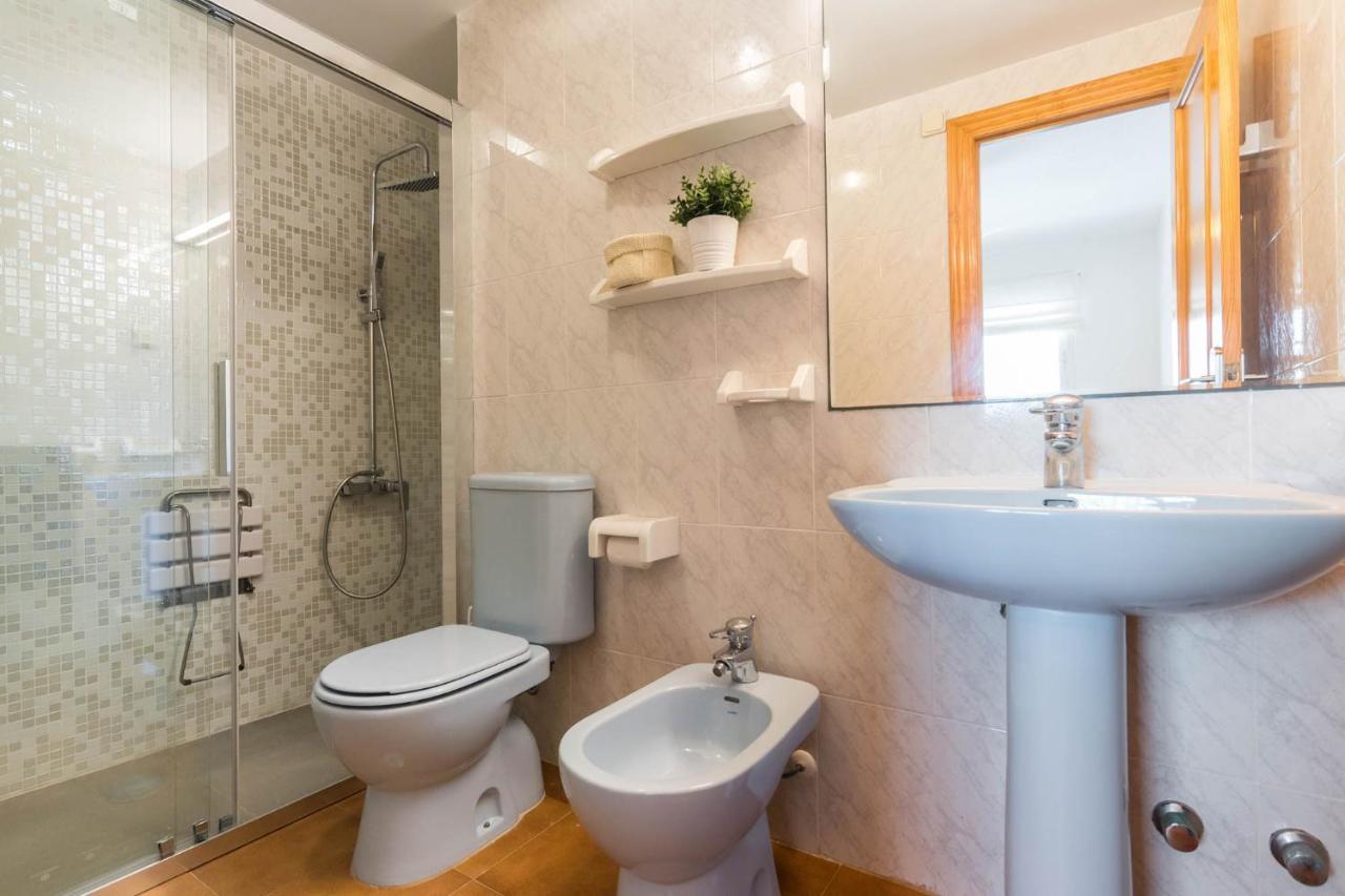 El Rincon De Frida Km2 Mediterraneo 2dormitorios 2banos Appartement